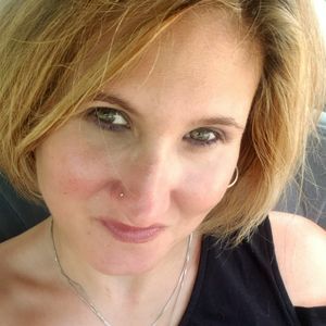 Meet your Posher, Michele